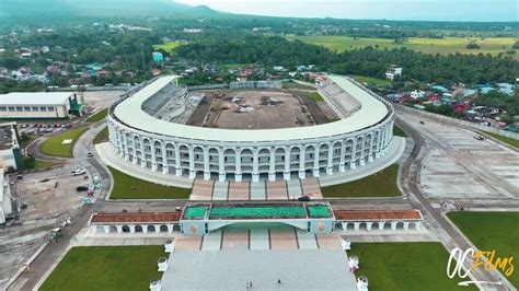 colosseum sorsogon|Sorsogon Sports Coliseum .